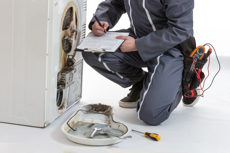 Appliance Repairs Kensal Green
