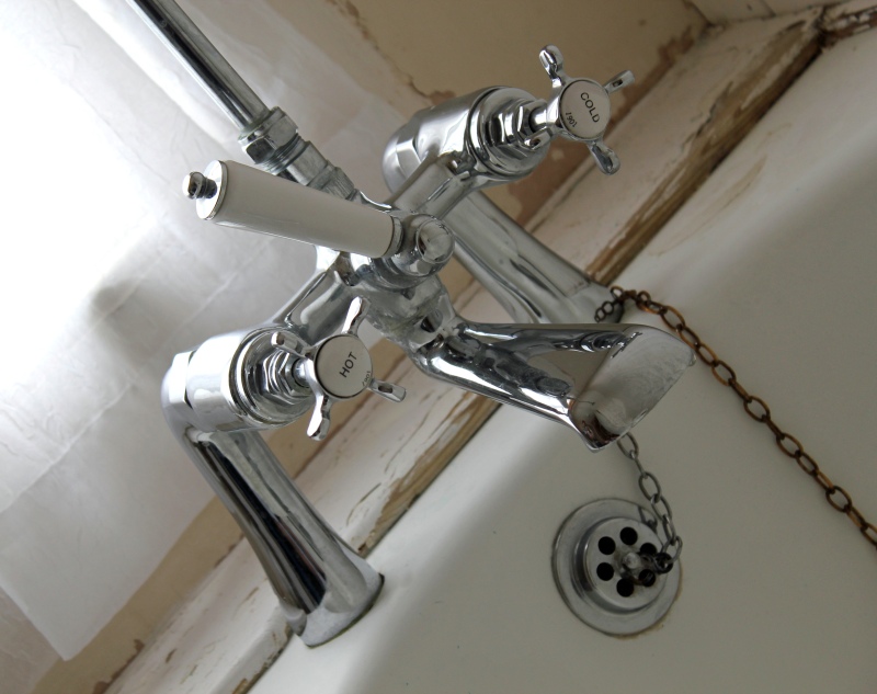 Shower Installation Kensal Green, Willesden, NW10